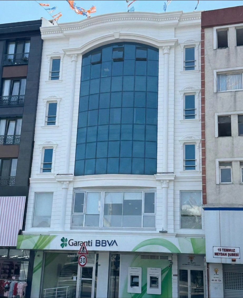 Yapısal Mühendislik